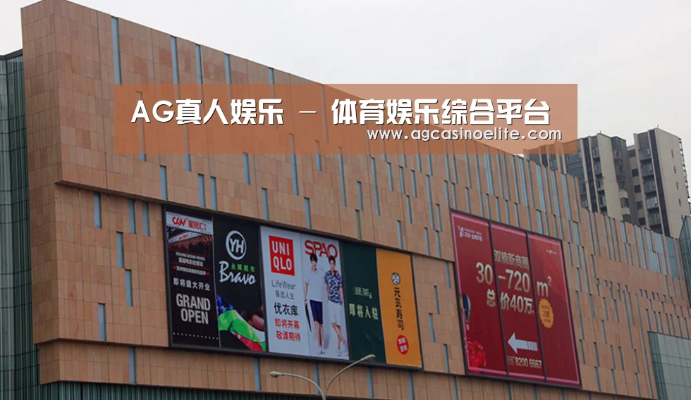 龙湖 · 金楠天街(图1) 龙湖 · 金楠天街(图1)