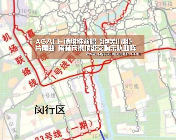 AG入口-谭维维演唱《泡芙小姐》片尾曲 梅林茂携顶级交响乐队助阵