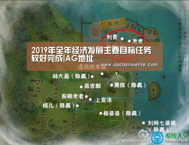 2019年全年经济发展主要目标任务较好完成|AG地址